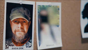 12:50: Krimvakta (S1 E6) (S1) | TVNorge | 4/8 2026