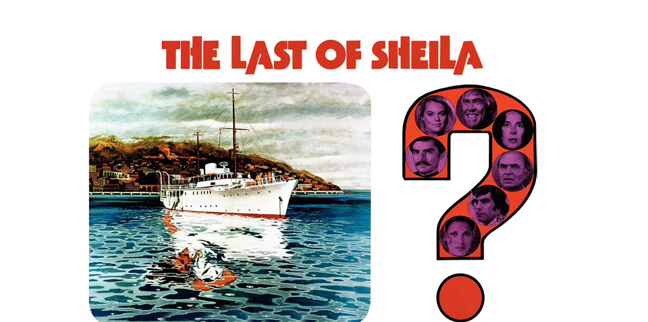 The Last of Sheila (1973)