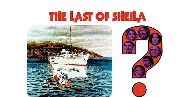 The Last of Sheila (1973)