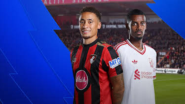11:00 PM: PL: Bournemouth v Liverpool Hlts (S2026 E298) (S2026) | Sky Sports Premier League | 9/20 2026