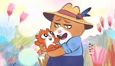 Cowboy-Billy: Helten vender tilbake