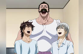 Beelzebub - Part 1: Say Hi to the BoB Brawler