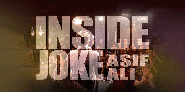 Inside Joke with Asif Ali