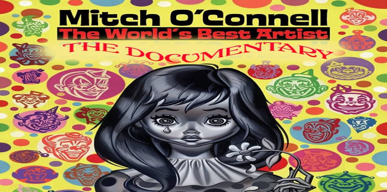 World's Best Artist (2024)