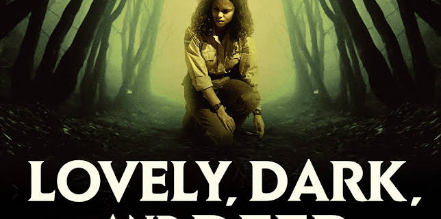 10:30 AM: Lovely, Dark, And Deep | Sky Cinema Sci-Fi/Horror | 11/6 2025