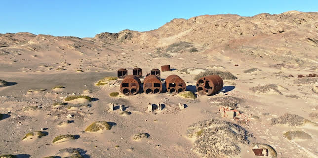 1:00 AM: Abandoned Engineering (S13 E2) (S13) | Yesterday | 11/15 2025