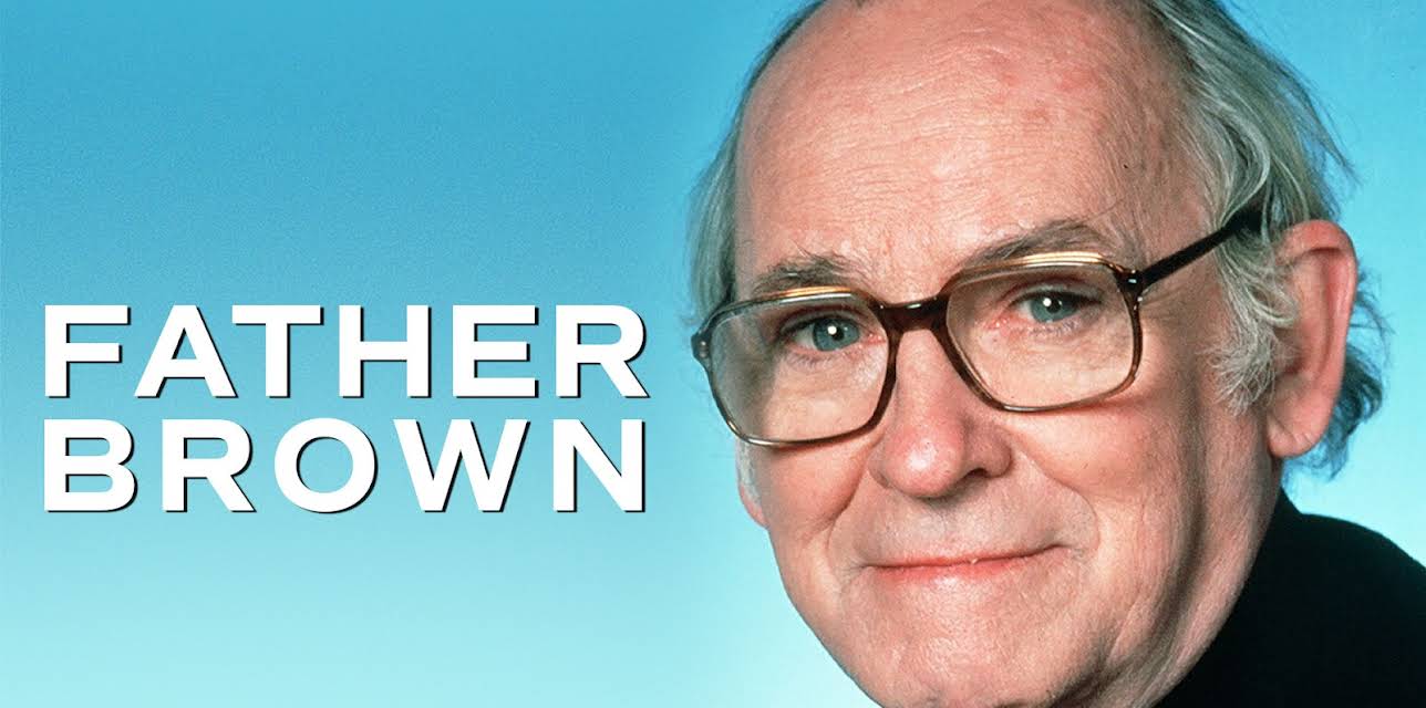 Father Brown (1979)