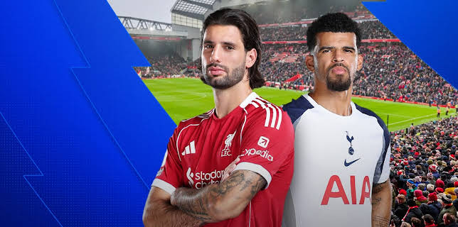 11:30 PM: PL: Liverpool v Spurs Hlts | Sky Sports Premier League | 3/15 2026