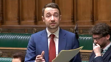 9:25 AM: Ten Minute Rule Bill | BBC Parliament | 1/12 2026