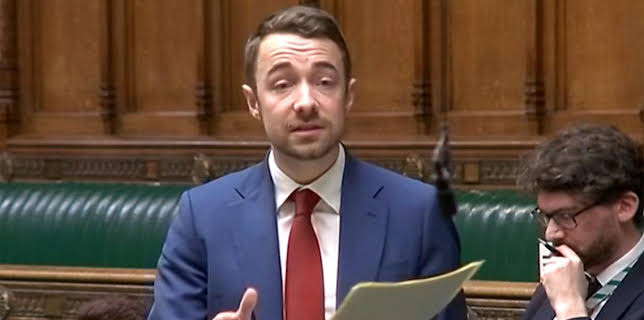 8:25 AM: Ten Minute Rule Bill | BBC Parliament | 1/12 2026