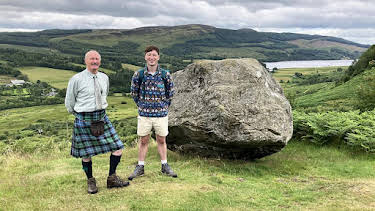 8:00 PM: Mach à Seo! (S4 E7) (S4) | BBC Alba | 4/10 2026