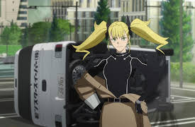 Kaiju No. 8: Revenge Match