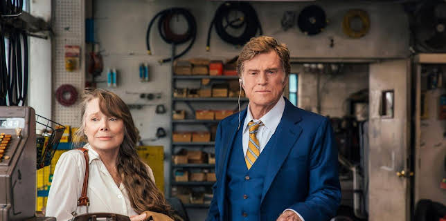 13:15: Ein Gauner & Gentleman | One | 1/25 2026