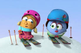 Grøntsagaer i byen: Episode 4