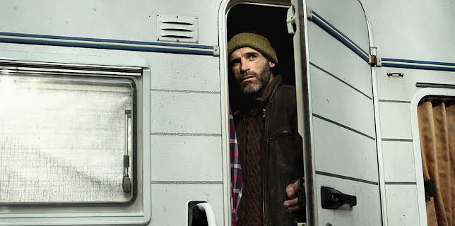 9:55 PM: Blackshore (S1 E2) (S1) | BBC Four | 1/17 2026