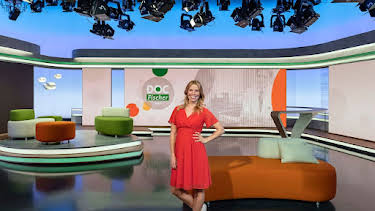 20:15: Doc Fischer | SWR Fernsehen BW | 4/15 2026