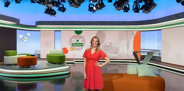 20:15: Doc Fischer | SR Fernsehen | 3/11 2026