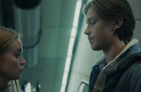 Threesome: 3. Kentucky Lemonade