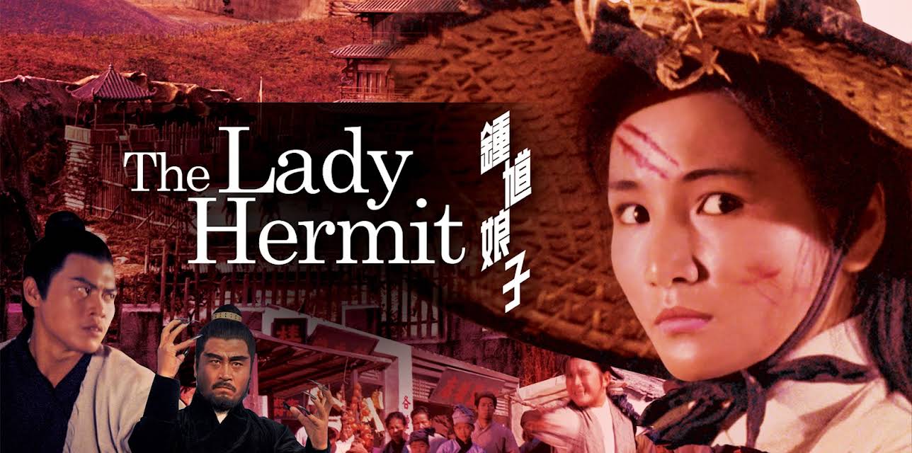 The Lady Hermit (1971)