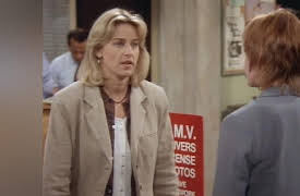 Ellen Season 1: Pilot
