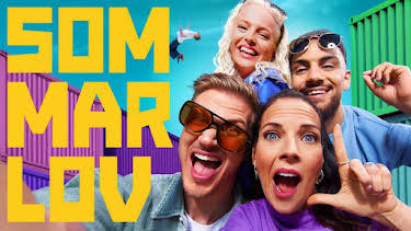 18:30: Sommarlov | Barnkanalen | 8/1 2025