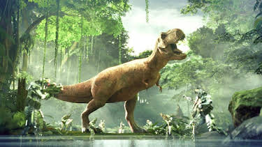 6:30 PM: Armorsaurs (S1) | CBBC | 7/12 2026