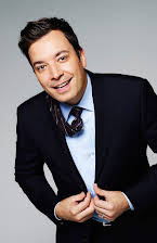 Jimmy Fallon as 