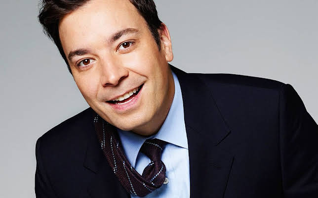 Jimmy Fallon