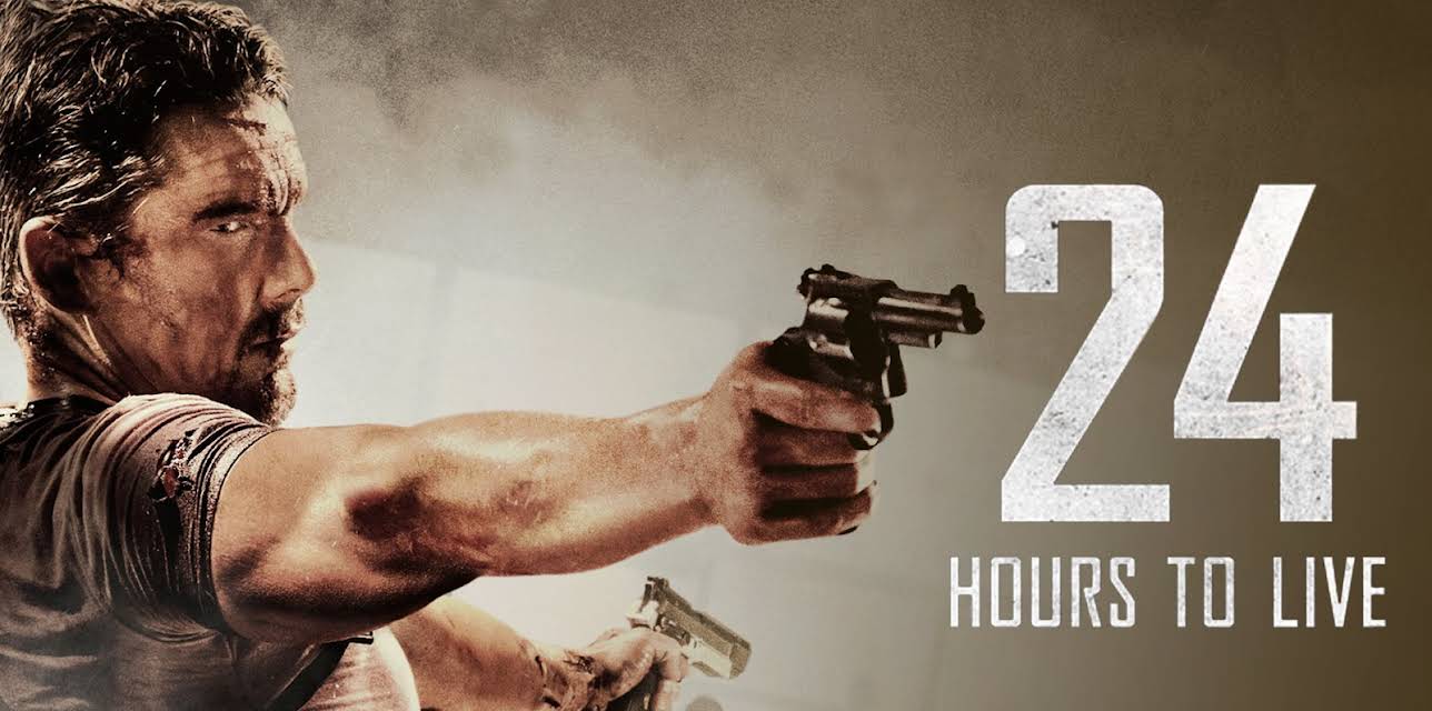 24 Hours to Live (2017)