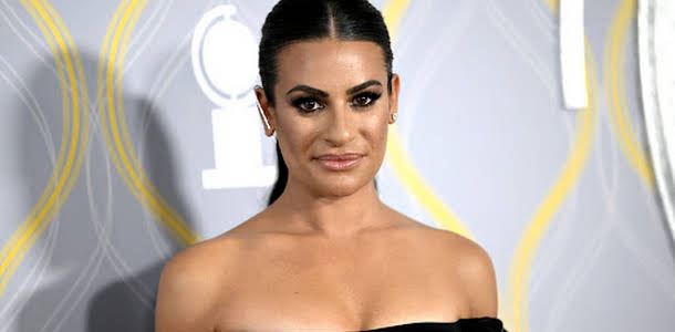 Lea Michele addresses accusations of bullying