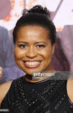 Courtney A. Kemp som 