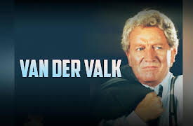Van der Valk (Original), Season 3: Doctor Hoffman’s Children