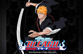 Bleach (English) Part 1: Bleach 2