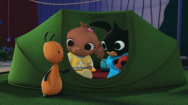 9:00 AM: Bing (S2) | Cbeebies | 3/31 2026