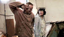 Find It, Fix It, Flog It