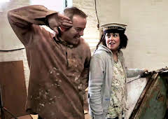 Find It, Fix It, Flog It