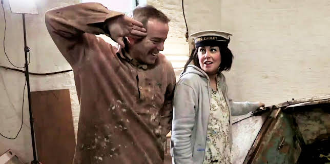 9:30 AM: Find It, Fix It, Flog It | More 4 | 3/17 2026