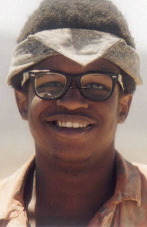 Brenden Jefferson as 