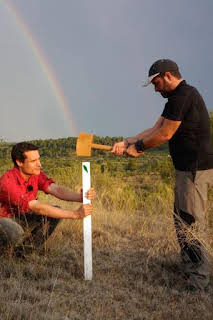 17:36: Trinxeres: D'Esterri d'Àneu a Tremp: La Guerra Civil al Pirineu (el Front del Pallars) | Canal 33 | 4/7 2026