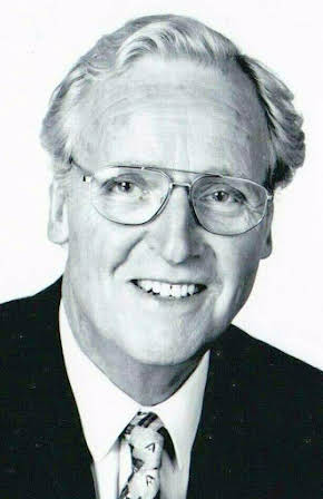 Nicholas Parsons as Dr. Crump