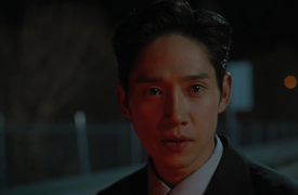 Psychopath Diary: Episode 8