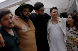 Taco Mafia, Season 1: Legado