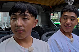 YO~! WELCOME TO KOREA!: YO~! WELCOME TO KOREA! Episode 417