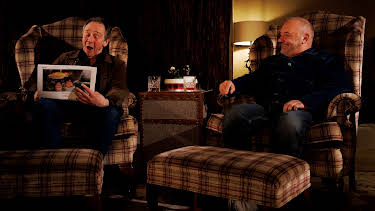 1:00 PM: Mortimer & Whitehouse: Gone Hogmanay Fishing | Dave | 7/19 2026
