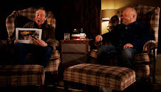 Mortimer & Whitehouse: Gone Hogmanay Fishing (S1 E1)
