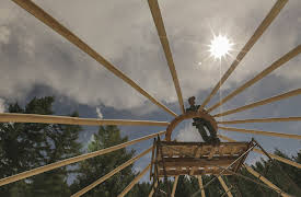 Building Off the Grid: Episode 104