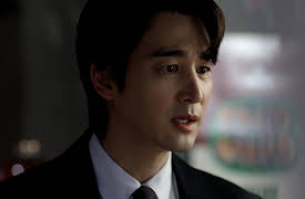 The Woman Who Swallowed the Sun: The Woman Who Swallowed the Sun Episode 11