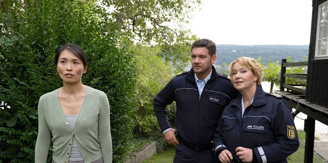 18:50: WaPo Bodensee (97) | Das Erste | 12/16 2025