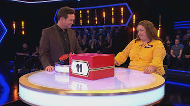 5:00 PM: Deal or No Deal (S2 E16) (S2) | ITV2 | 12/15 2025