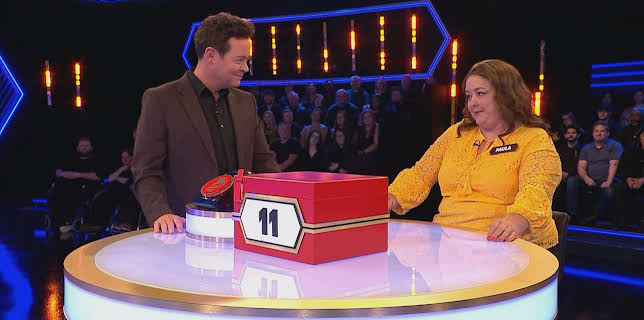 5:05 AM: Deal or No Deal (S2 E16) (S2) | Itv Be | 12/16 2025